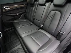 AITO Blue Electric E5 1.5L DE-i 100KM Comfort 5-Seater - ფოტო 15