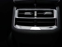 AITO Blue Electric E5 1.5L DE-i 100KM Comfort 5-Seater - ფოტო 17