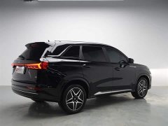 AITO Blue Electric E5 1.5L DE-i 100KM Comfort 5-Seater - ფოტო 19