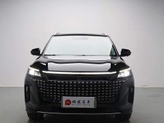 AITO Blue Electric E5 1.5L DE-i 100KM Comfort 5-Seater - ფოტო 2