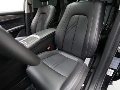 AITO Blue Electric E5 1.5L DE-i 100KM Comfort 5-Seater - ფოტო 4