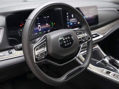 AITO Blue Electric E5 1.5L DE-i 100KM Comfort 5-Seater - ფოტო 8