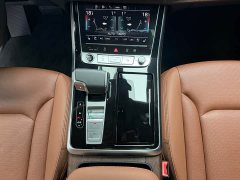 Audi Q7 55 TFSI quattro S line Sport - ფოტო 10