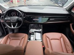 Audi Q7 55 TFSI quattro S line Sport - ფოტო 12