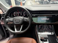 Audi Q7 55 TFSI quattro S line Sport - ფოტო 13