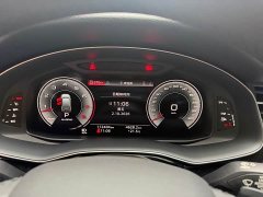 Audi Q7 55 TFSI quattro S line Sport - ფოტო 14