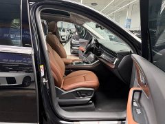 Audi Q7 55 TFSI quattro S line Sport - ფოტო 15