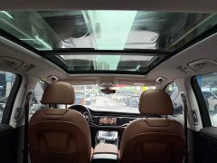 Audi Q7 55 TFSI quattro S line Sport - ფოტო 18