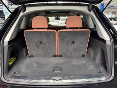 Audi Q7 55 TFSI quattro S line Sport - ფოტო 19