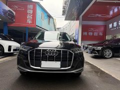 Audi Q7 55 TFSI quattro S line Sport - ფოტო 2