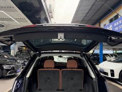 Audi Q7 55 TFSI quattro S line Sport - ფოტო 20