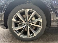 Audi Q7 55 TFSI quattro S line Sport - ფოტო 5