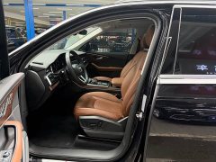 Audi Q7 55 TFSI quattro S line Sport - ფოტო 6
