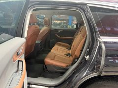 Audi Q7 55 TFSI quattro S line Sport - ფოტო 8