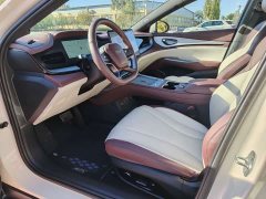 BYD Dolphin 07 DM-i 2026 DM-i 1.5T 230km Flagship - ფოტო 11