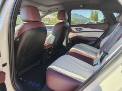 BYD Dolphin 07 DM-i 2026 DM-i 1.5T 230km Flagship - ფოტო 12