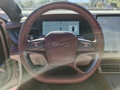 BYD Dolphin 07 DM-i 2026 DM-i 1.5T 230km Flagship - ფოტო 14