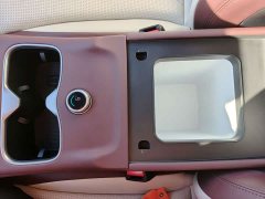 BYD Dolphin 07 DM-i 2026 DM-i 1.5T 230km Flagship - ფოტო 17