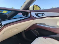 BYD Dolphin 07 DM-i 2026 DM-i 1.5T 230km Flagship - ფოტო 18