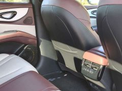 BYD Dolphin 07 DM-i 2026 DM-i 1.5T 230km Flagship - ფოტო 19