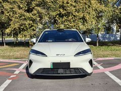 BYD Dolphin 07 DM-i 2026 DM-i 1.5T 230km Flagship - ფოტო 2