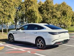 BYD Dolphin 07 DM-i 2026 DM-i 1.5T 230km Flagship - ფოტო 4