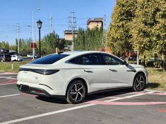 BYD Dolphin 07 DM-i 2026 DM-i 1.5T 230km Flagship - ფოტო 6