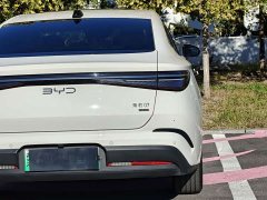 BYD Dolphin 07 DM-i 2026 DM-i 1.5T 230km Flagship - ფოტო 8
