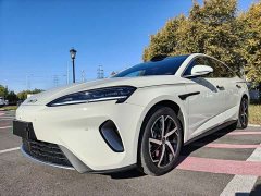 BYD Dolphin 07 DM-i 2026 DM-i 1.5T 230km Flagship - ფოტო 9