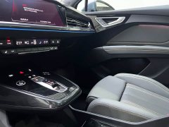 Audi Q4 e-tron 2024 40 e-tron Creative Edition - ფოტო 10