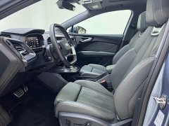 Audi Q4 e-tron 2024 40 e-tron Creative Edition - ფოტო 13