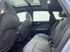 Audi Q4 e-tron 2024 40 e-tron Creative Edition - ფოტო 14