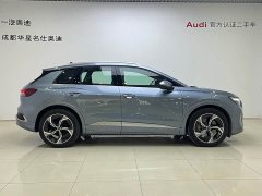 Audi Q4 e-tron 2024 40 e-tron Creative Edition - ფოტო 3