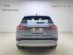 Audi Q4 e-tron 2024 40 e-tron Creative Edition - ფოტო 5