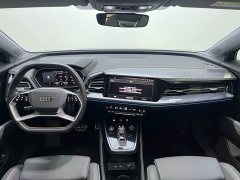 Audi Q4 e-tron 2024 40 e-tron Creative Edition - ფოტო 6