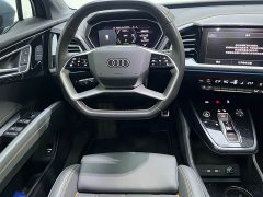 Audi Q4 e-tron 2024 40 e-tron Creative Edition - ფოტო 7