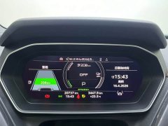 Audi Q4 e-tron 2024 40 e-tron Creative Edition - ფოტო 8