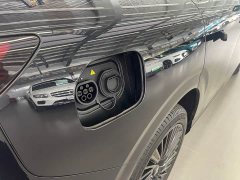 XPeng G9 725 Max - ფოტო 11