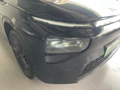 XPeng G9 725 Max - ფოტო 7
