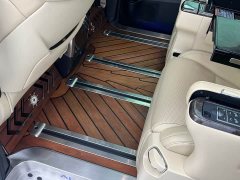 Toyota Alphard Hybrid 2.5L Premium Edition - ფოტო 10