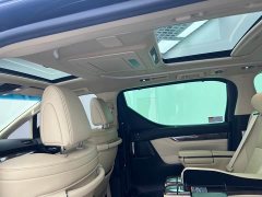 Toyota Alphard Hybrid 2.5L Premium Edition - ფოტო 11