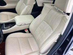 Toyota Alphard Hybrid 2.5L Premium Edition - ფოტო 7