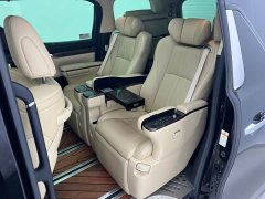 Toyota Alphard Hybrid 2.5L Premium Edition - ფოტო 8