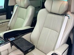 Toyota Alphard Hybrid 2.5L Premium Edition - ფოტო 9