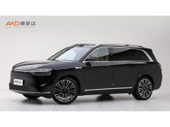 AITO M9 Pure Electric Max 100kWh 6-Seater with 192-Channel LiDAR - ფოტო 1