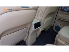 AITO M9 Pure Electric Max 100kWh 6-Seater with 192-Channel LiDAR - ფოტო 10