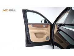 AITO M9 Pure Electric Max 100kWh 6-Seater with 192-Channel LiDAR - ფოტო 11