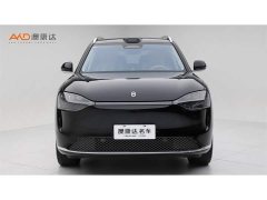 AITO M9 Pure Electric Max 100kWh 6-Seater with 192-Channel LiDAR - ფოტო 2