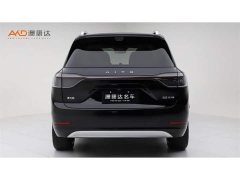 AITO M9 Pure Electric Max 100kWh 6-Seater with 192-Channel LiDAR - ფოტო 4
