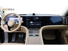 AITO M9 Pure Electric Max 100kWh 6-Seater with 192-Channel LiDAR - ფოტო 5